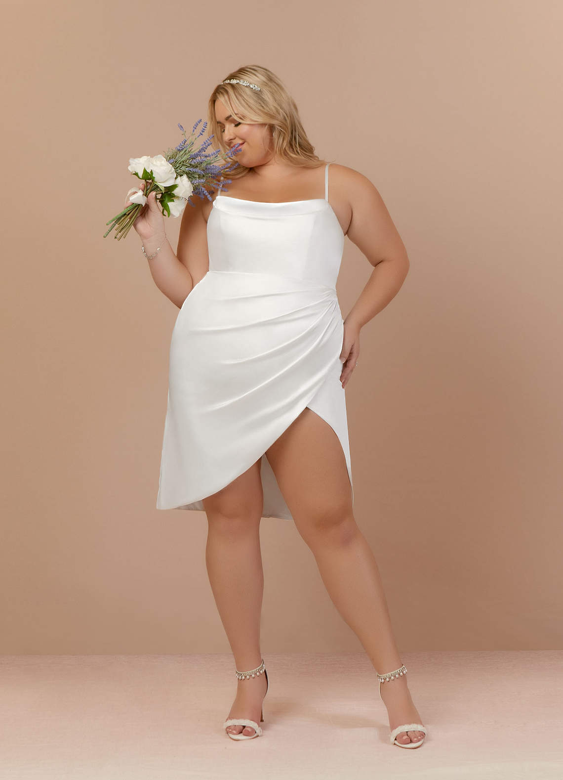 Katiya Hochzeitskleid-AZ6187618-Endgültiger Verkauf