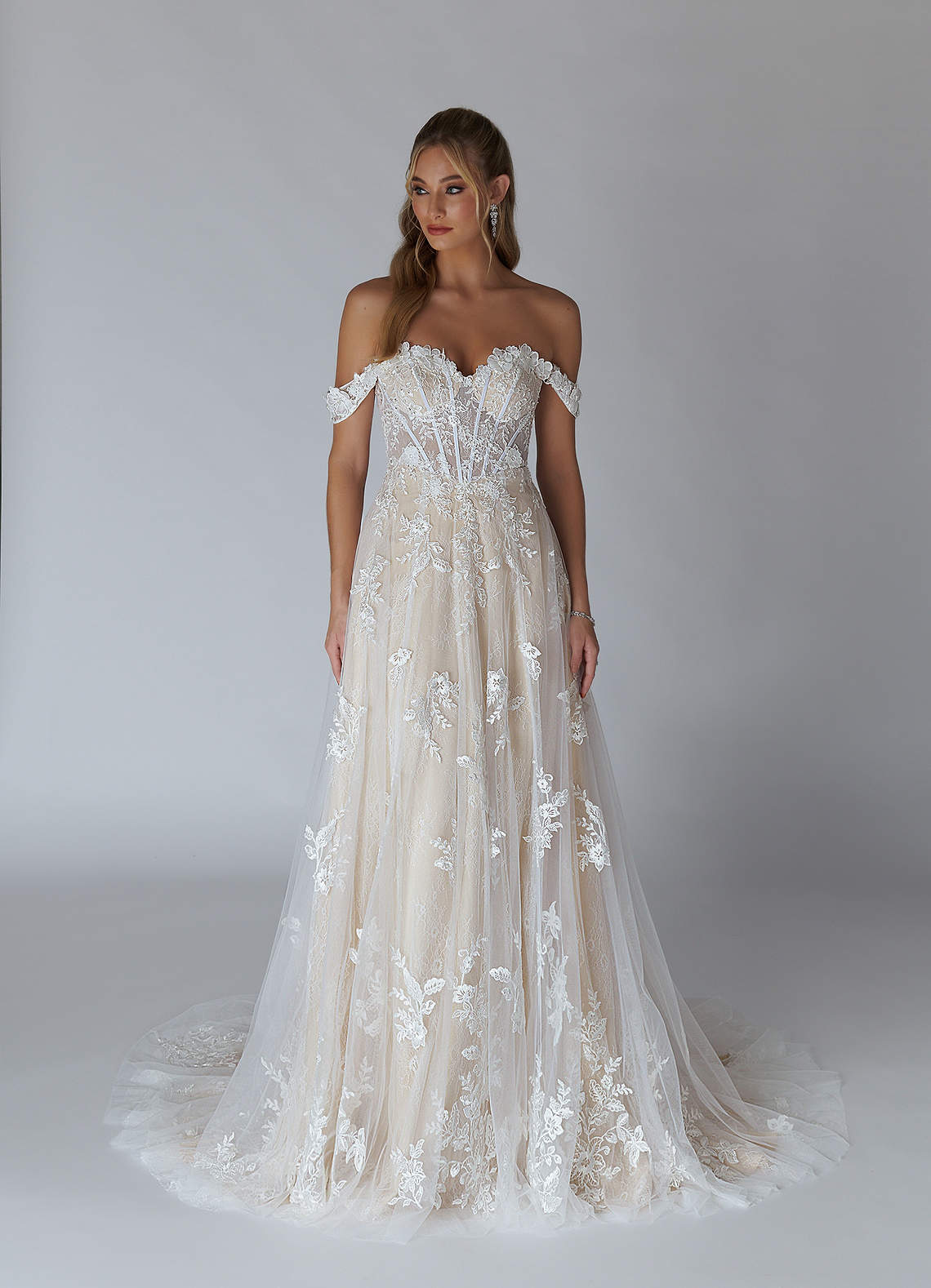 Florentina Wedding Dress-AZ82368298-Letzte Chance