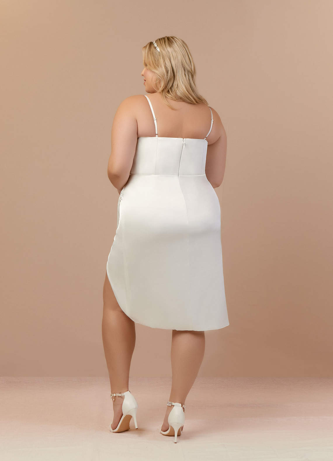 Katiya Hochzeitskleid-AZ6187618-Endgültiger Verkauf