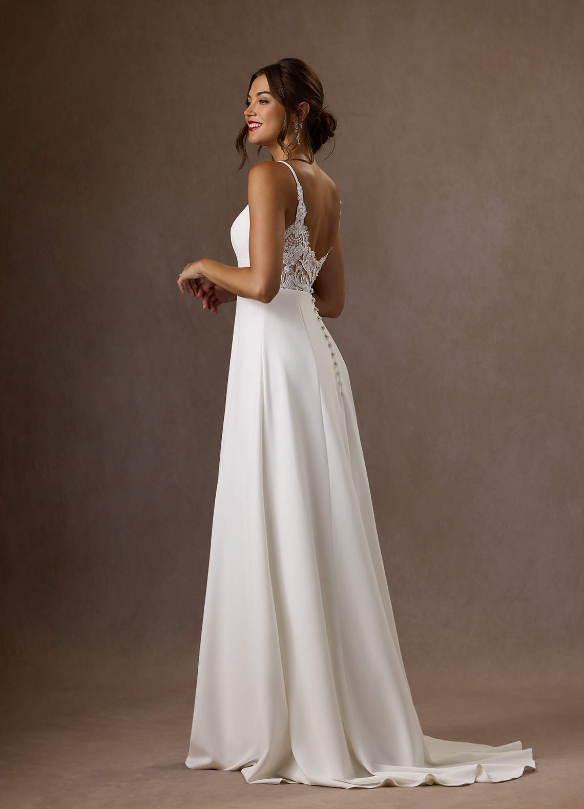 Xena Wedding Dress-AZ50978321-Letzte Chance