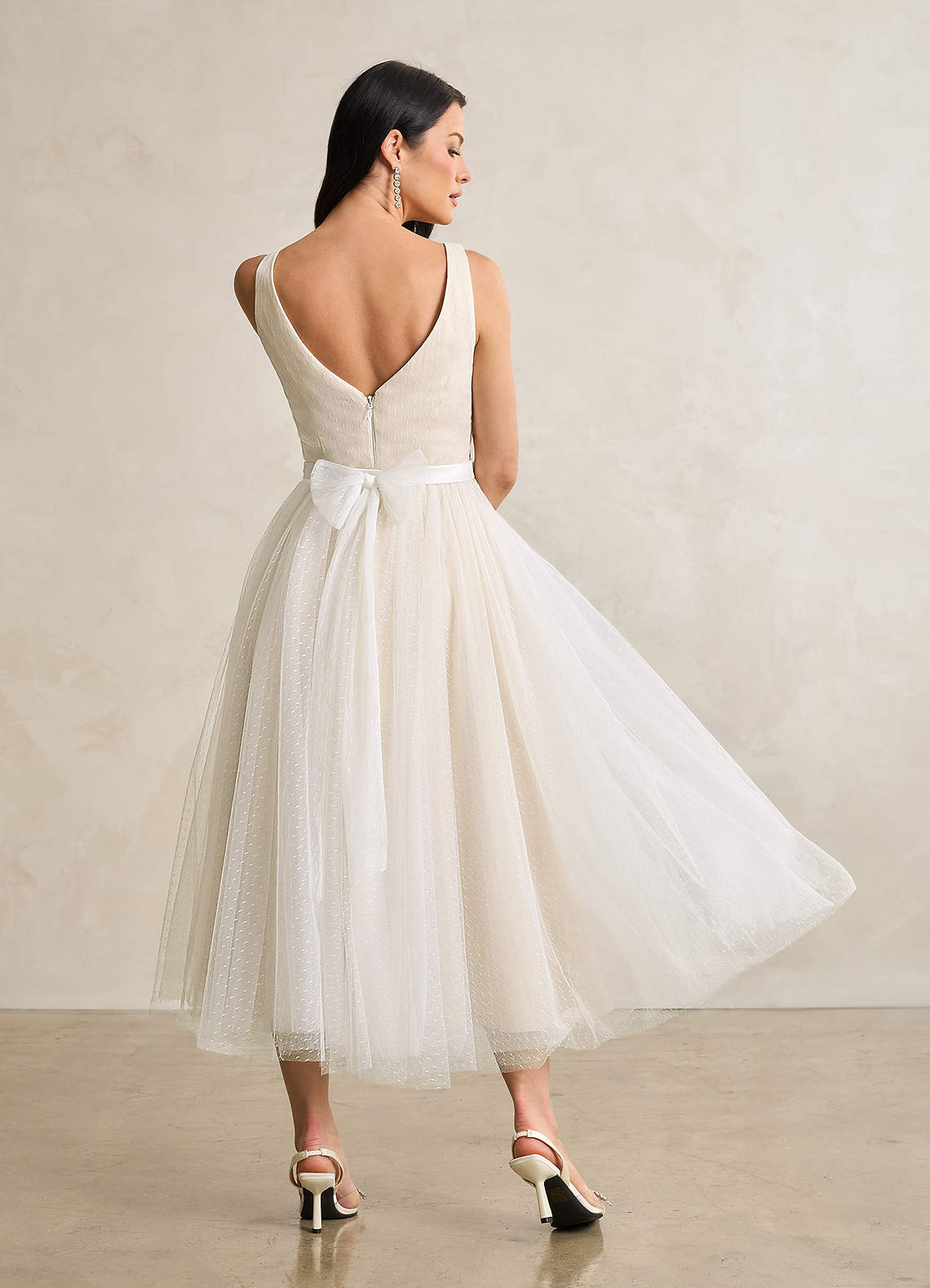 Windsor Wedding Dress-AZ31056528-Letzte Chance