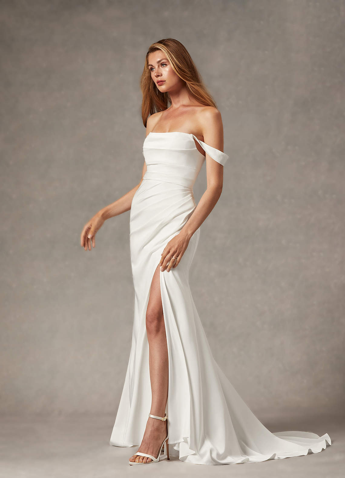 Moonlight Wedding Dress-AZ87536924-Letzte Chance