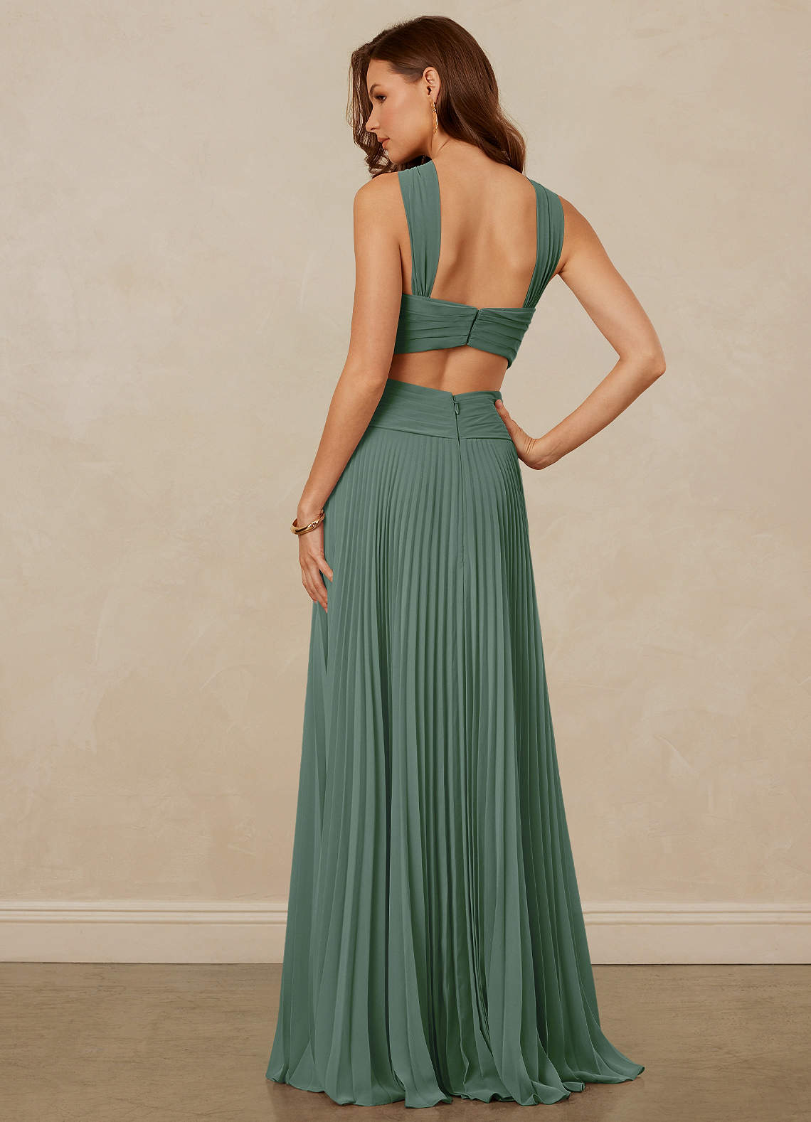 Christian Siriano Bridal for 1009-AZ52070161-Endgültiger Verkauf