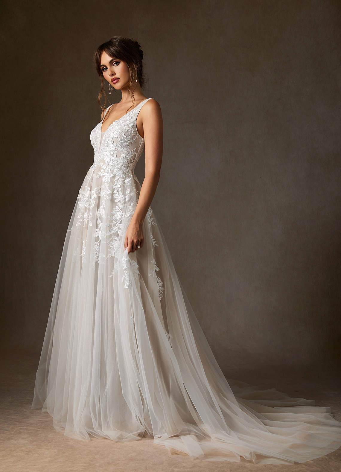 Sorella Wedding Dress-AZ95257089-Letzte Chance