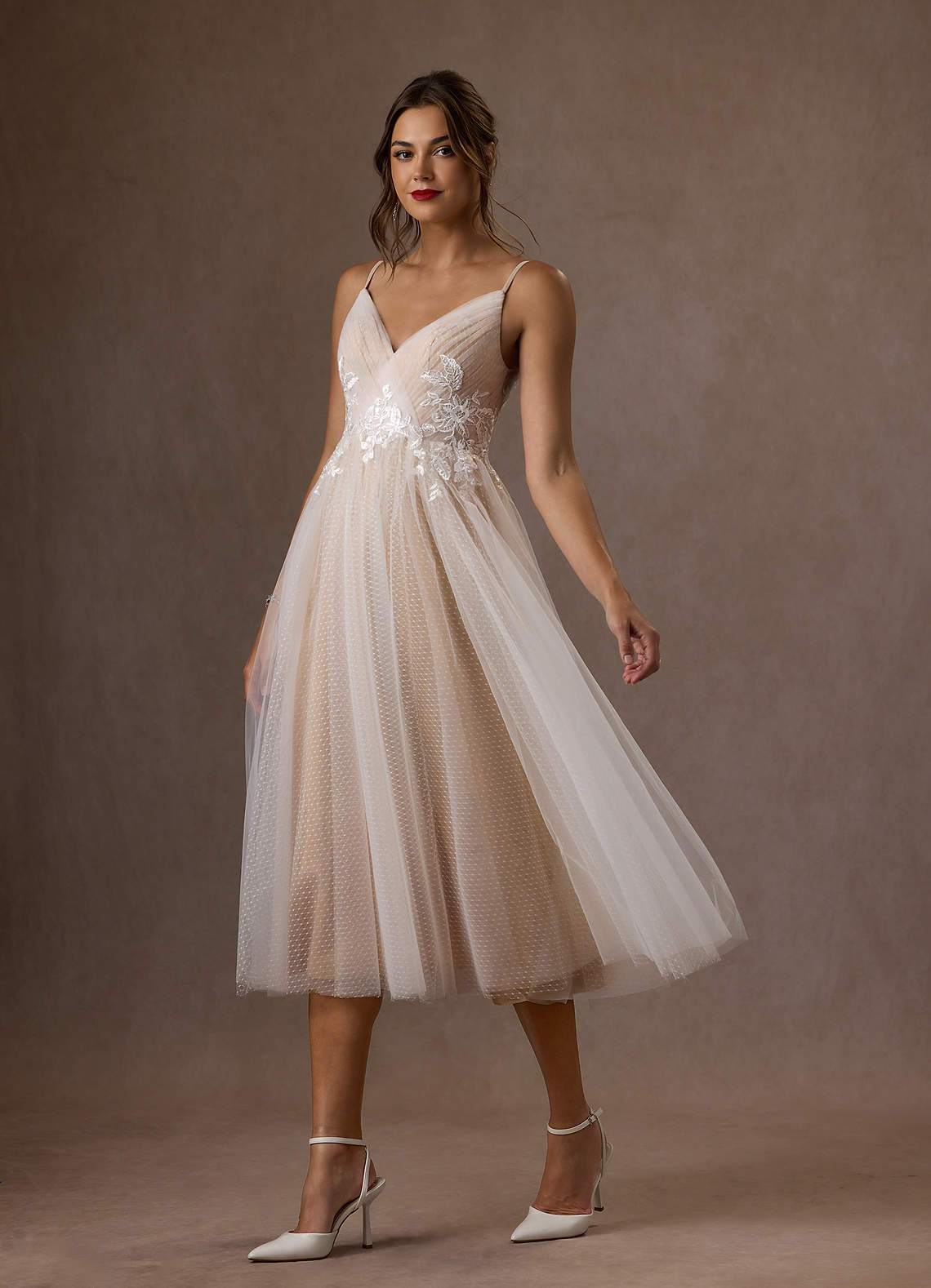 Liana Wedding Dress-AZ23436581-Letzte Chance