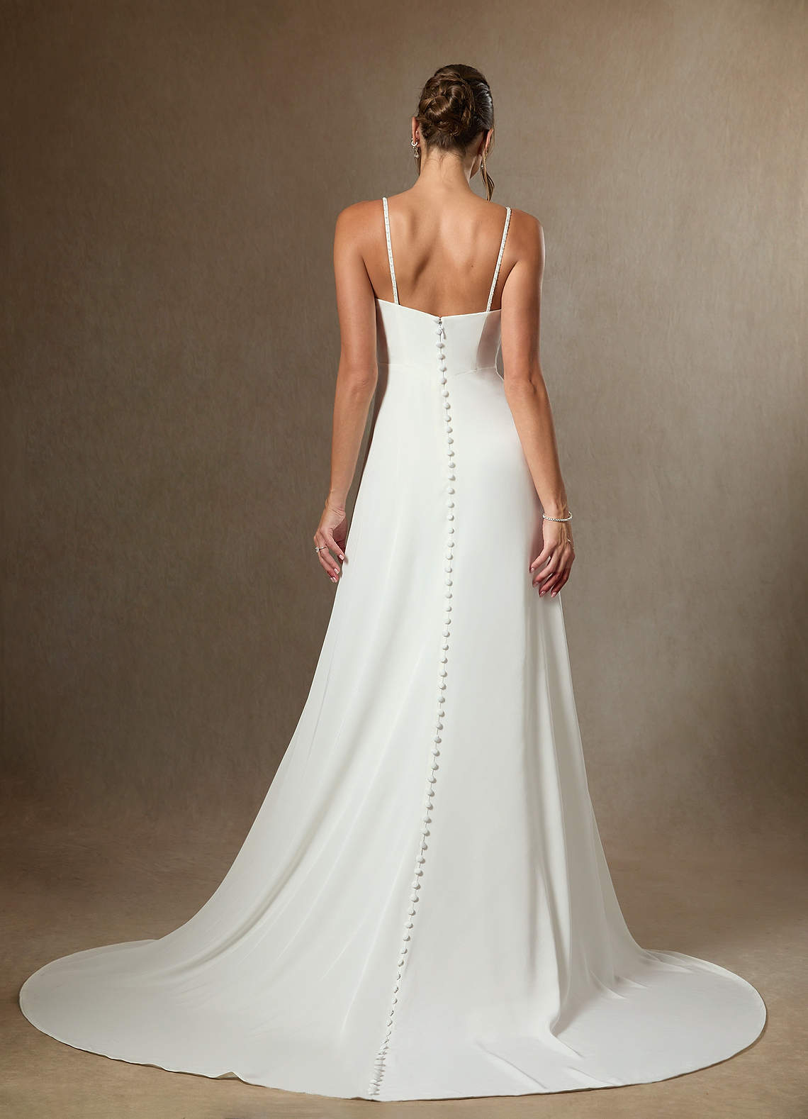 Shiv Wedding Dress-AZ12193030-Letzte Chance