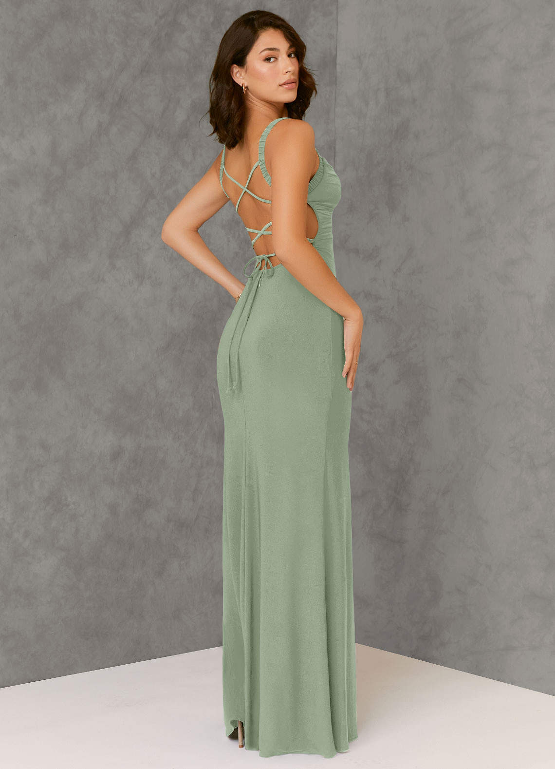 Azazi Nikki-AZ7032660-Letzte Chance