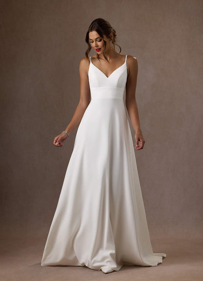 Xena Wedding Dress-AZ49686357-Letzte Chance