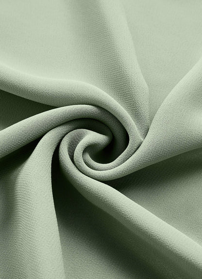 Matching Color Ireland Chiffon Shawl-AZ60338852-Letzte Chance