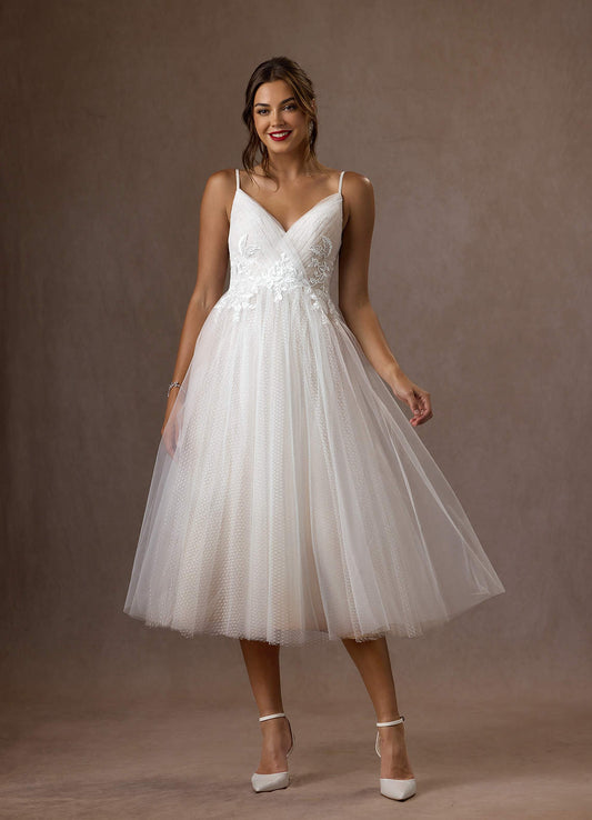 Liana Wedding Dress-AZ58329380-Letzte Chance