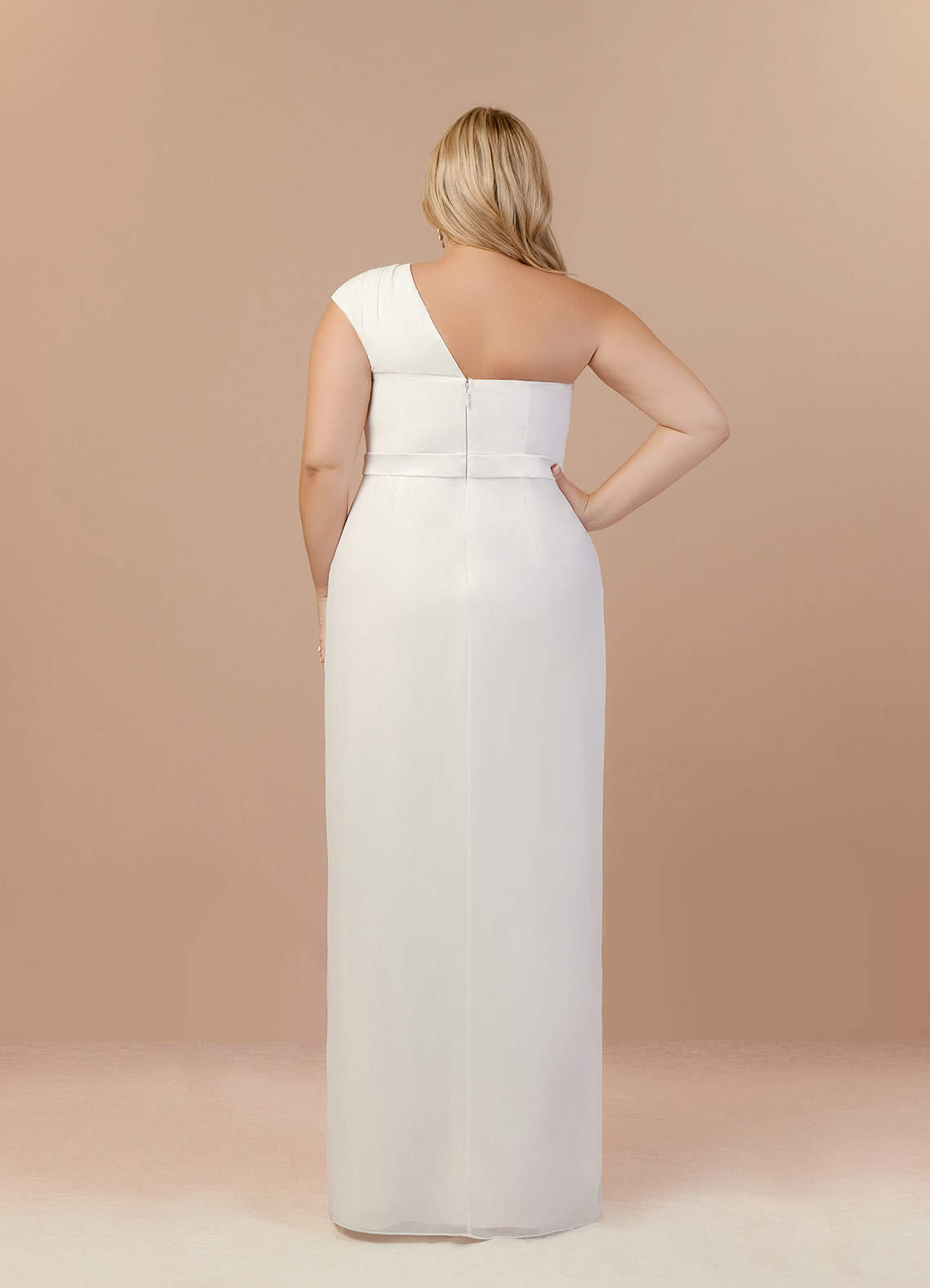 Oaklee Wedding Dress-AZ85509646-Letzte Chance