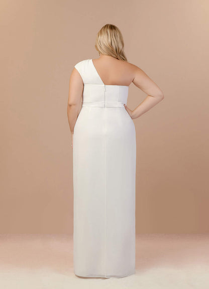 Oaklee Wedding Dress-AZ85509646-Letzte Chance