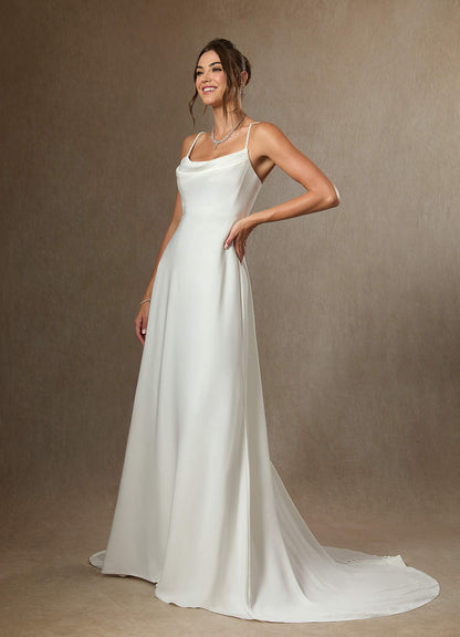 Shiv Wedding Dress-AZ12193030-Letzte Chance