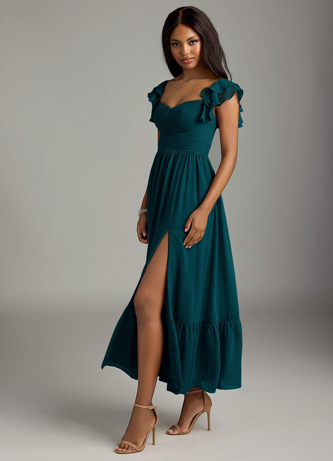 Anaya-AZ61002887-Letzte Chance