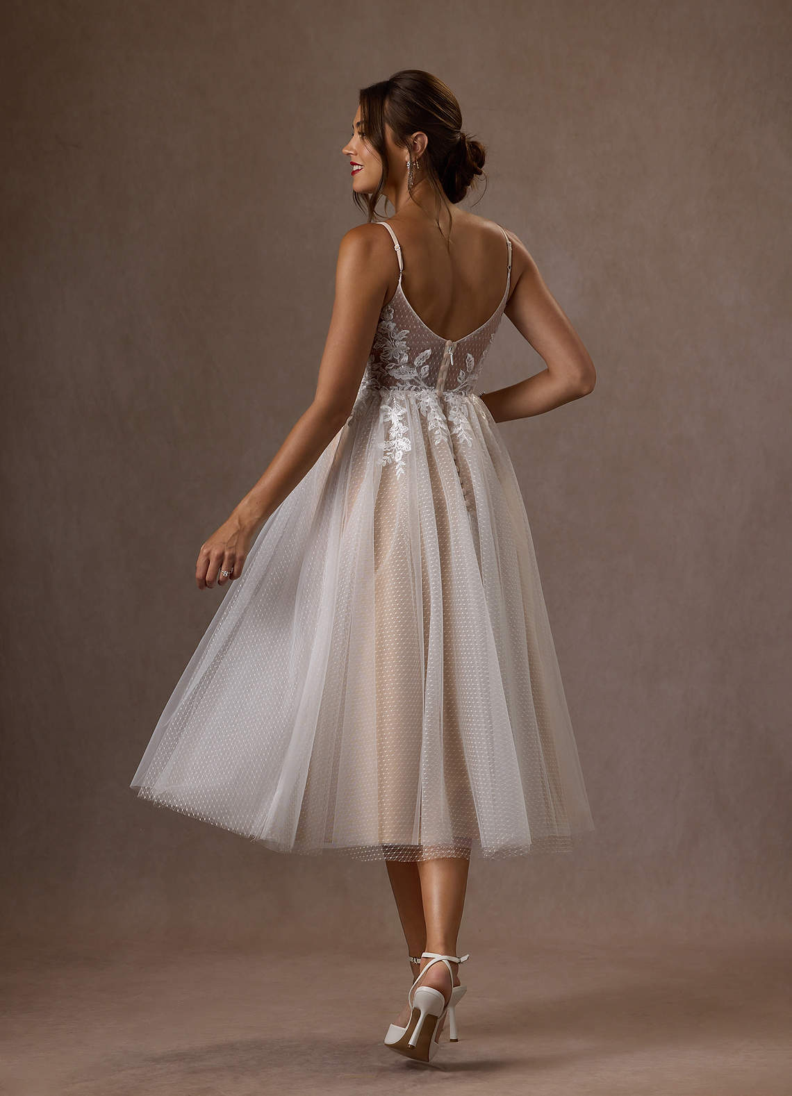 Liana Wedding Dress-AZ23436581-Letzte Chance