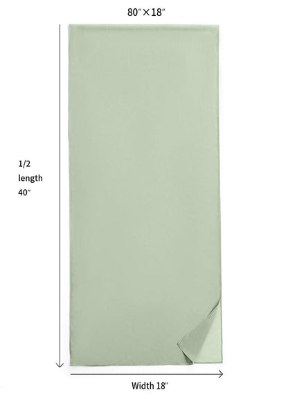 Matching Color Ireland Chiffon Shawl-AZ60338852-Letzte Chance