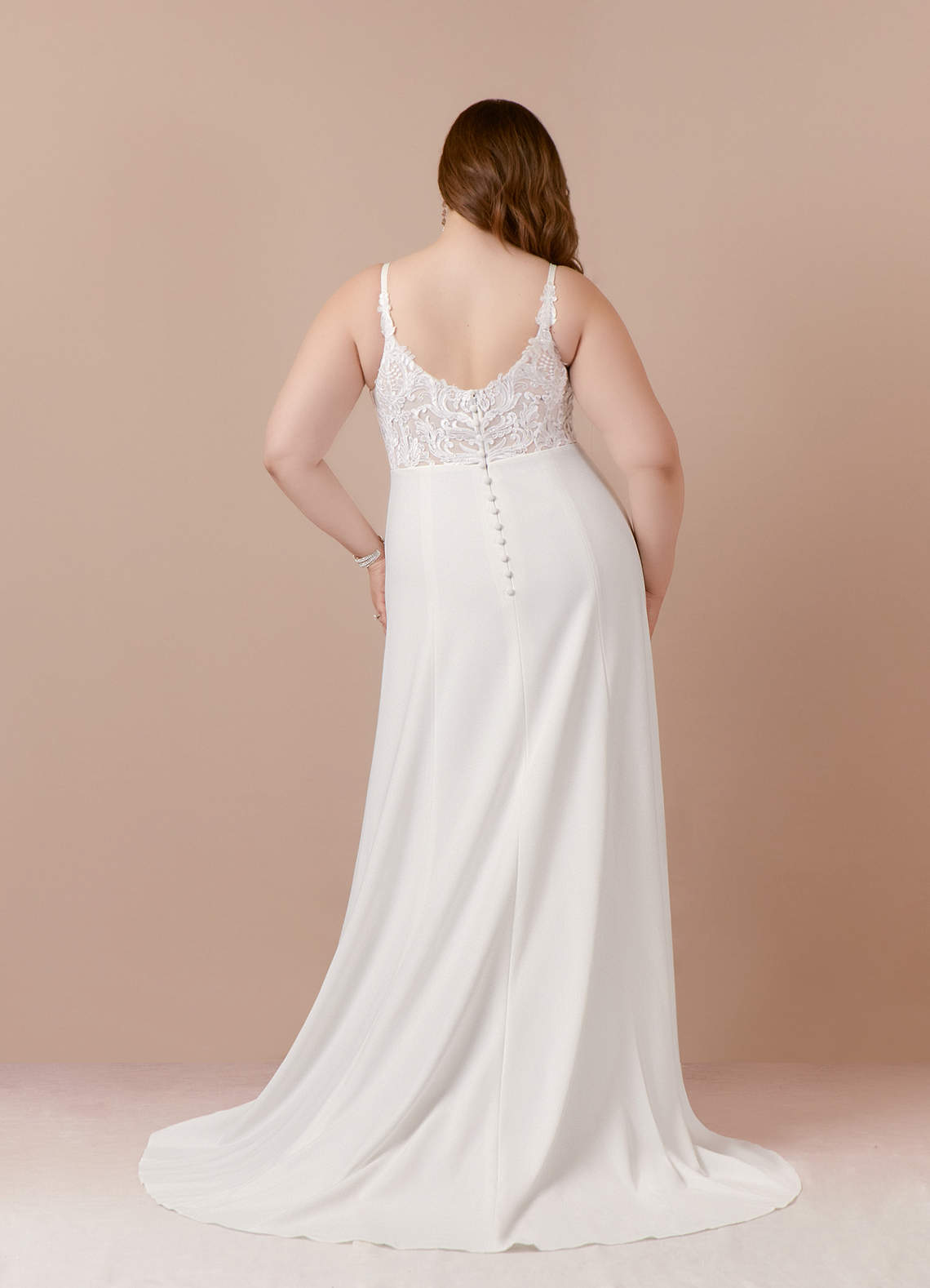 Xena Wedding Dress-AZ50978321-Letzte Chance