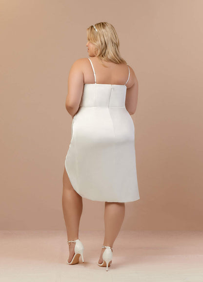 Katiya Hochzeitskleid-AZ6187618-Endgültiger Verkauf