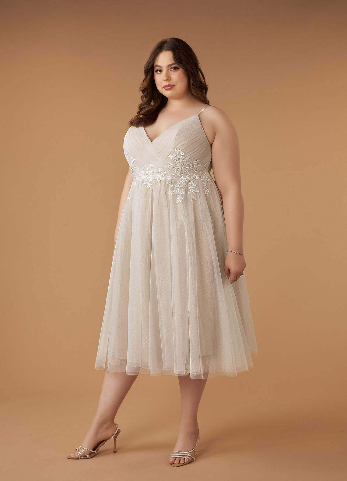 Liana Wedding Dress-AZ23436581-Letzte Chance