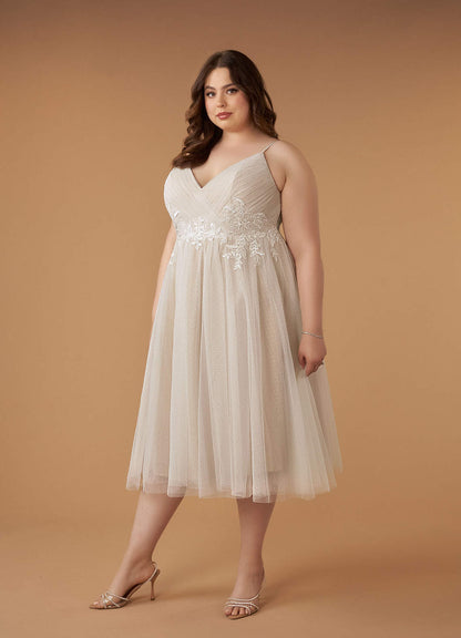 Liana Wedding Dress-AZ23436581-Letzte Chance