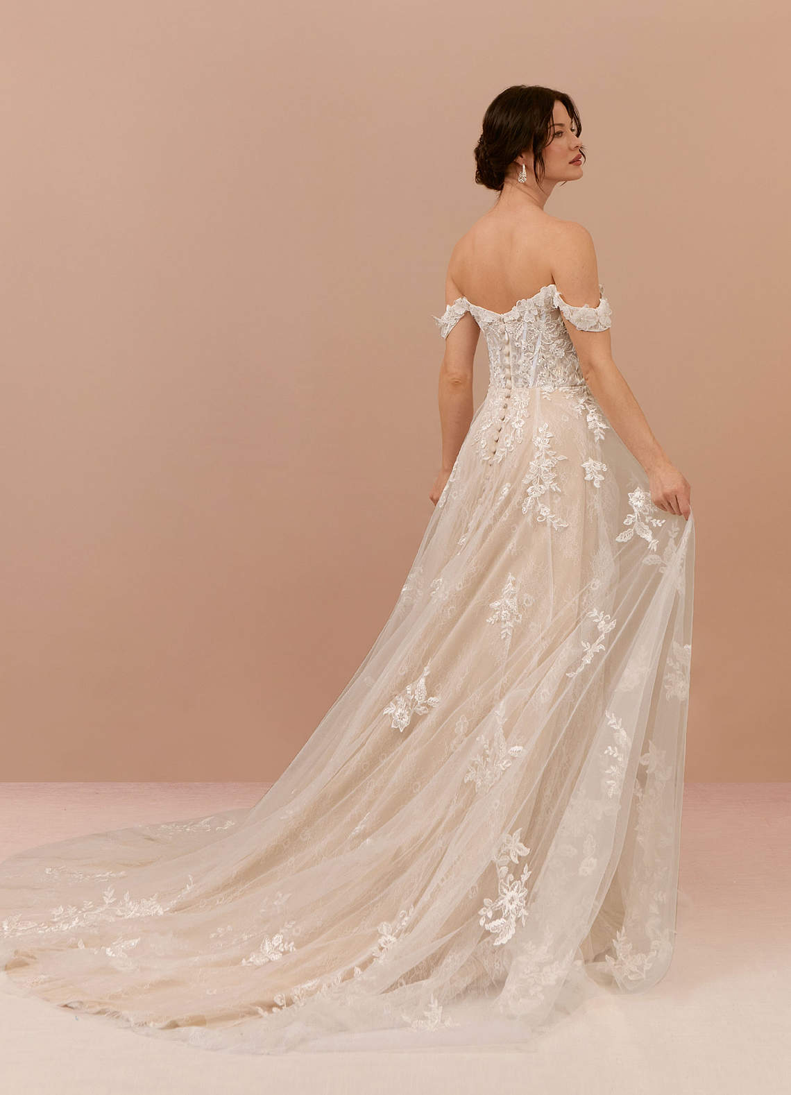 Florentina Wedding Dress-AZ82368298-Letzte Chance