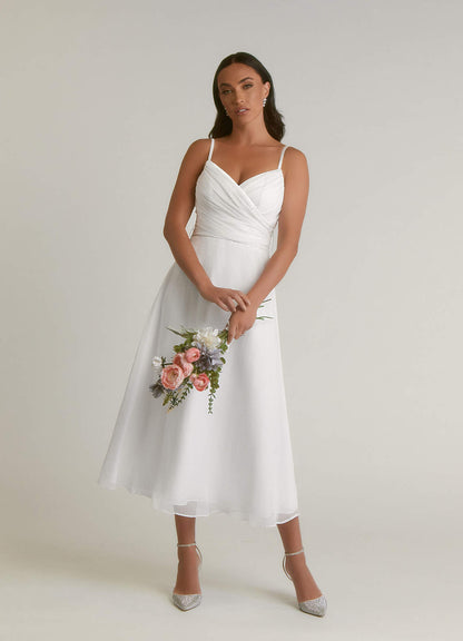 Kali Wedding Dress-AZ6454121-Endgültiger Verkauf