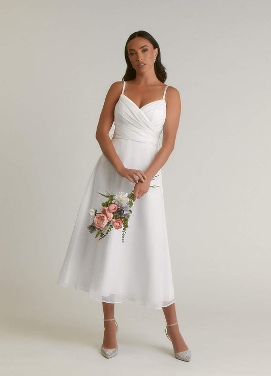 Kali Wedding Dress-AZ6454121-Endgültiger Verkauf