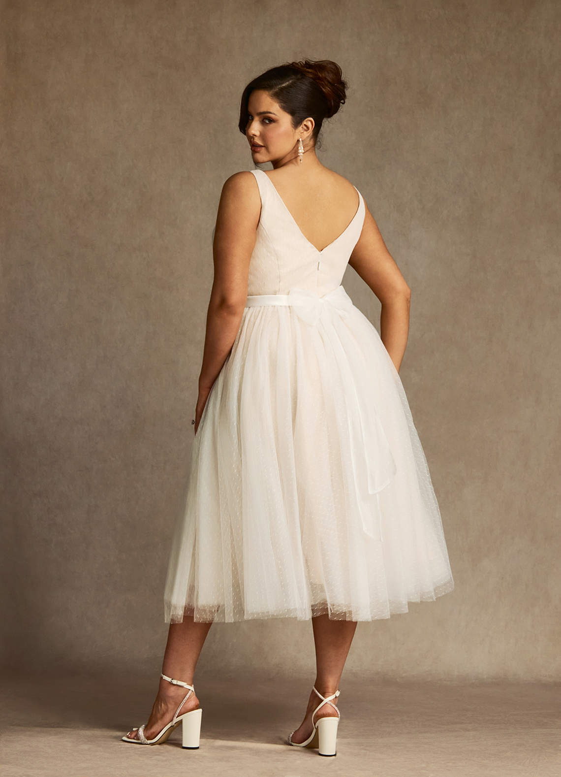 Windsor Wedding Dress-AZ31056528-Letzte Chance