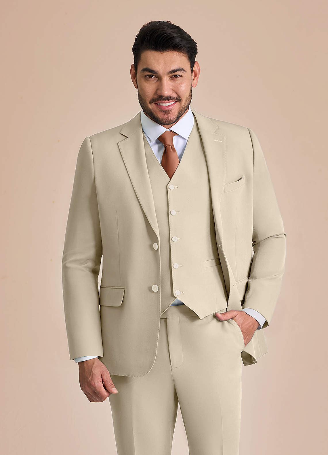 JAMES-AZ32559473-Letzte Chance