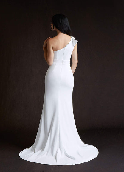 Notori Hochzeitskleid-AZ6161001-Endgültiger Verkauf