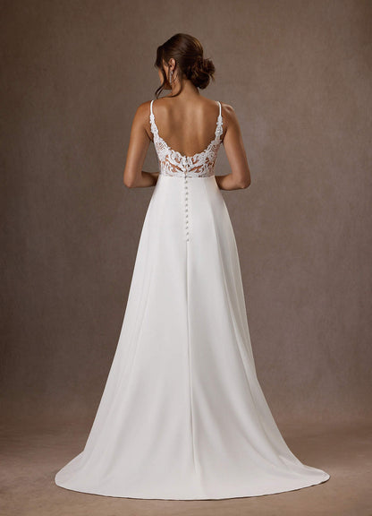 Xena Wedding Dress-AZ49686357-Letzte Chance