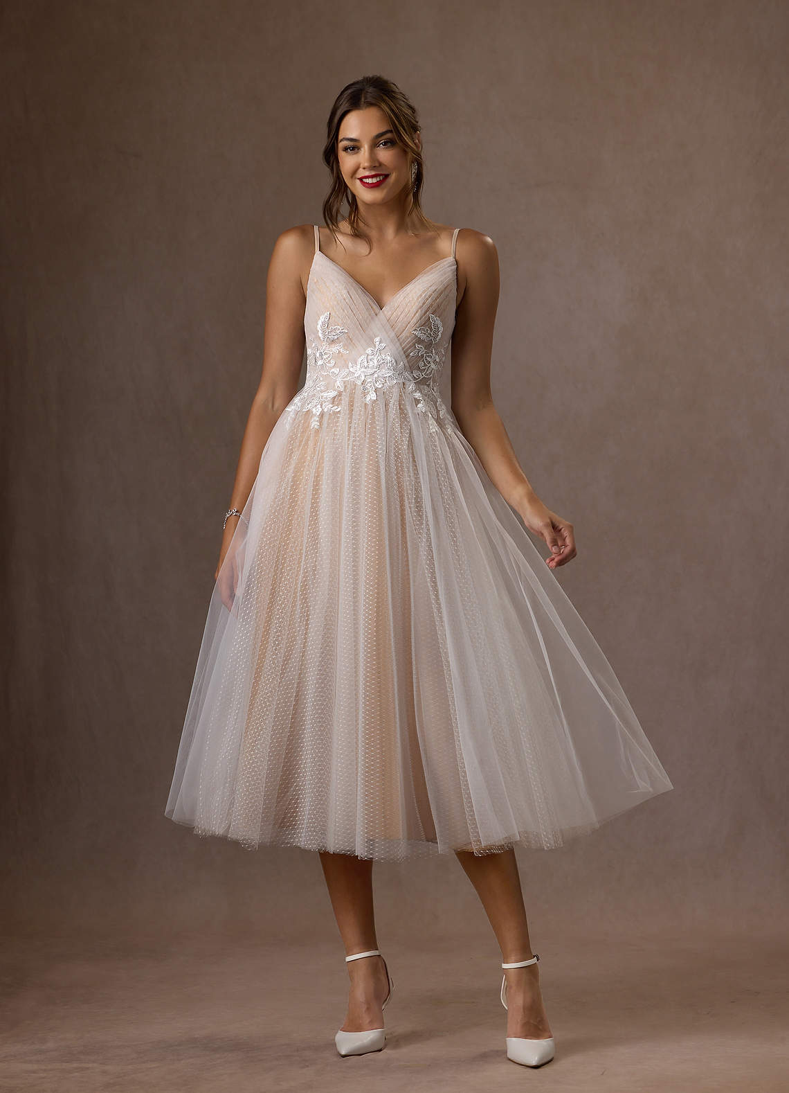 Liana Wedding Dress-AZ23436581-Letzte Chance