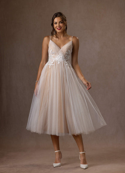 Liana Wedding Dress-AZ23436581-Letzte Chance