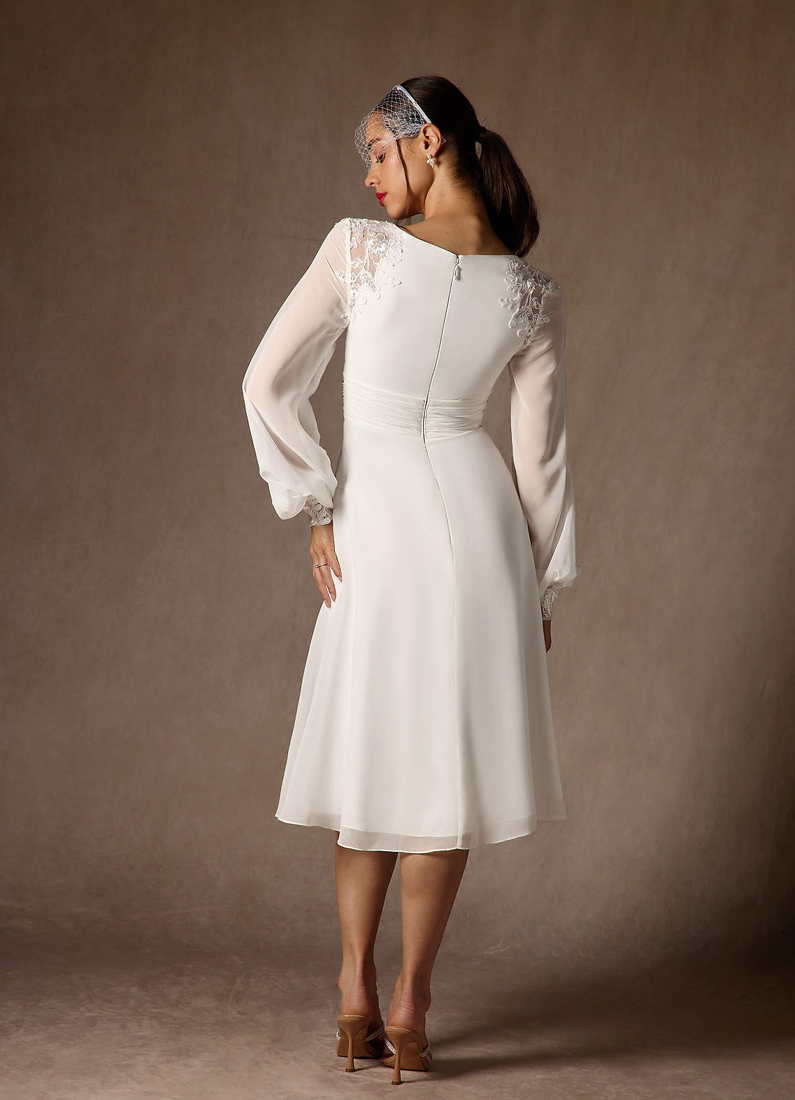 Amila Wedding Dress-AZ73099197-Letzte Chance