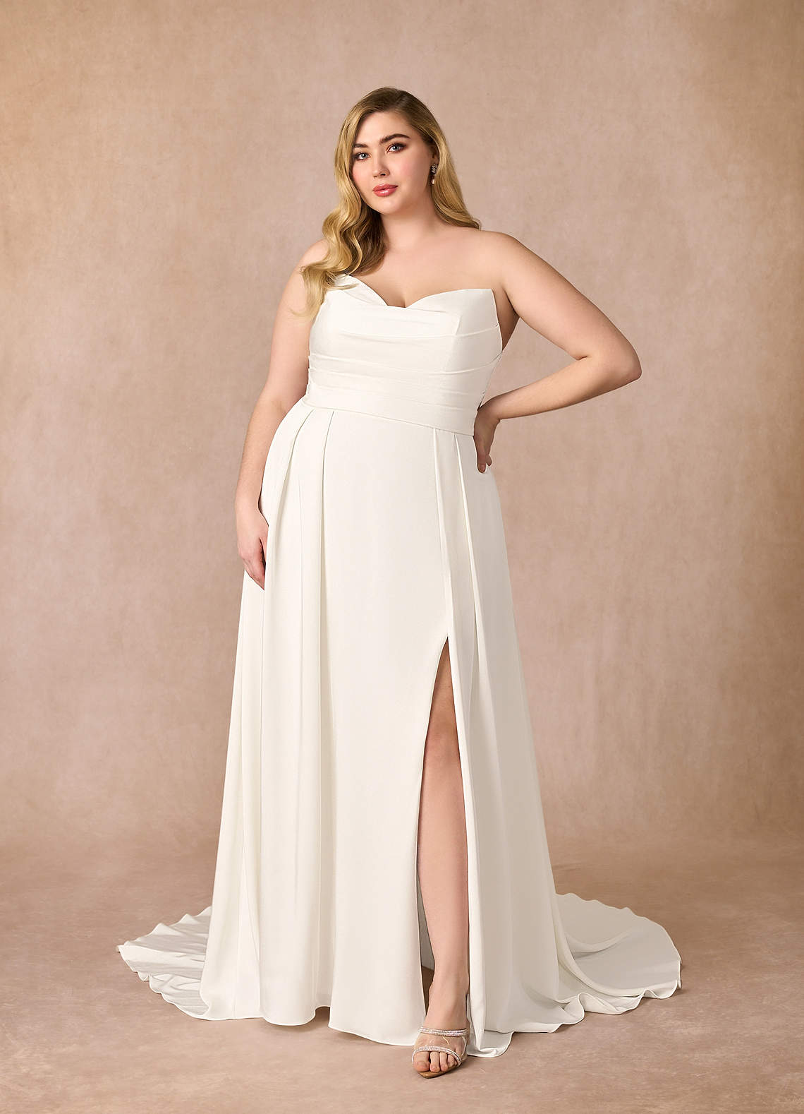 Marisela Wedding Dress-AZ80520680-Letzte Chance