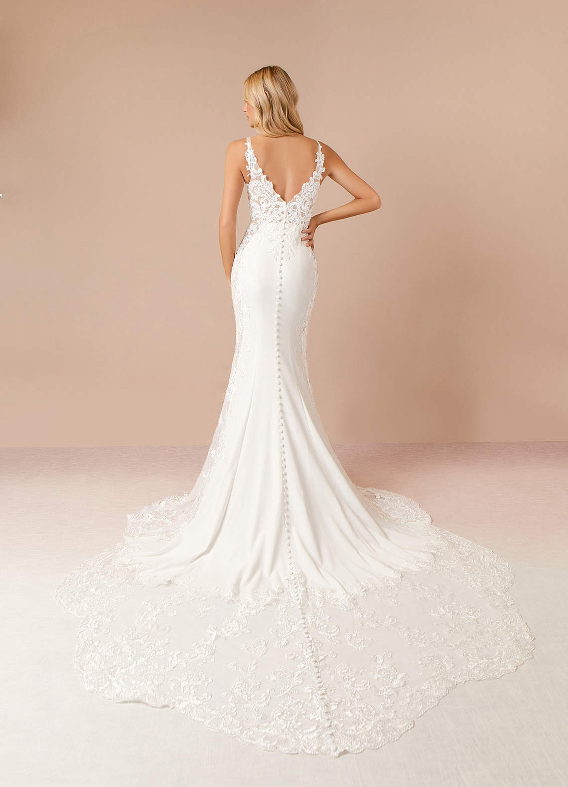 Estephanie Wedding Dress-AZ29866144-Letzte Chance