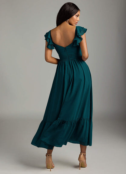 Anaya-AZ61002887-Letzte Chance