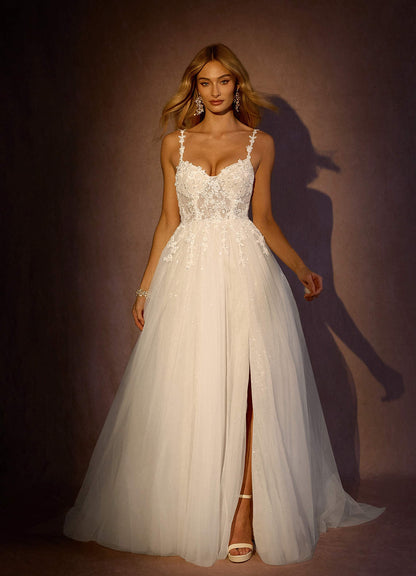 Florian Wedding Dress-AZ18005090-Letzte Chance