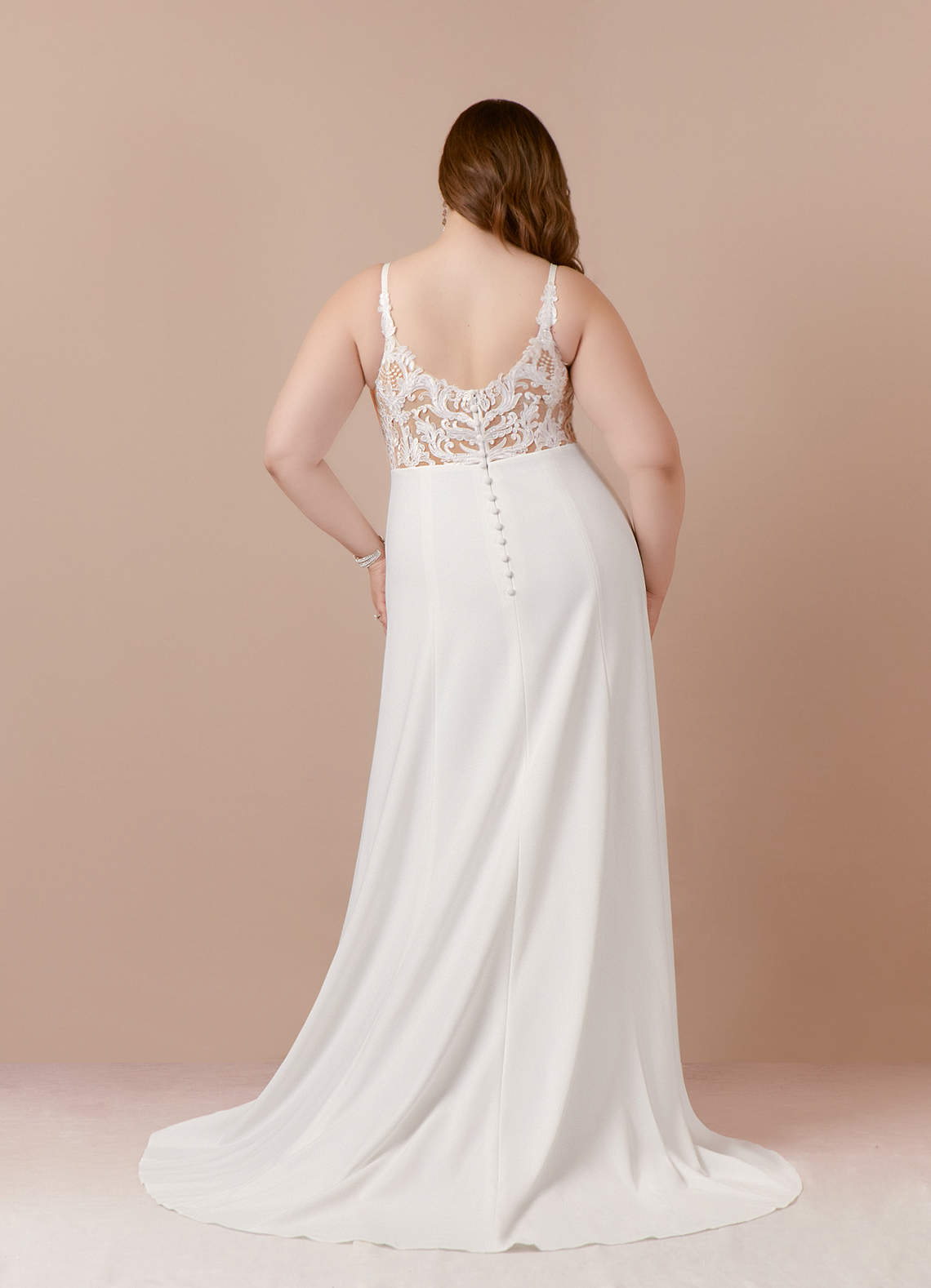 Xena Wedding Dress-AZ49686357-Letzte Chance