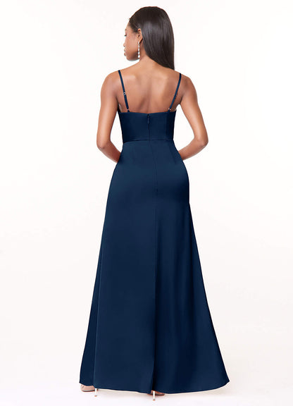 Maci Marine Kleid-AZ98261035-Endgültiger Verkauf