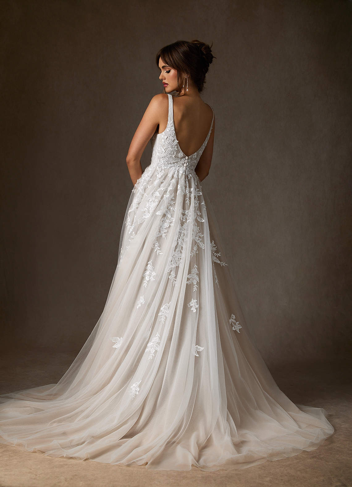 Sorella Wedding Dress-AZ95257089-Letzte Chance