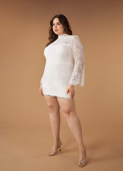 Ivie Wedding Dress-AZ6840653-Endgültiger Verkauf
