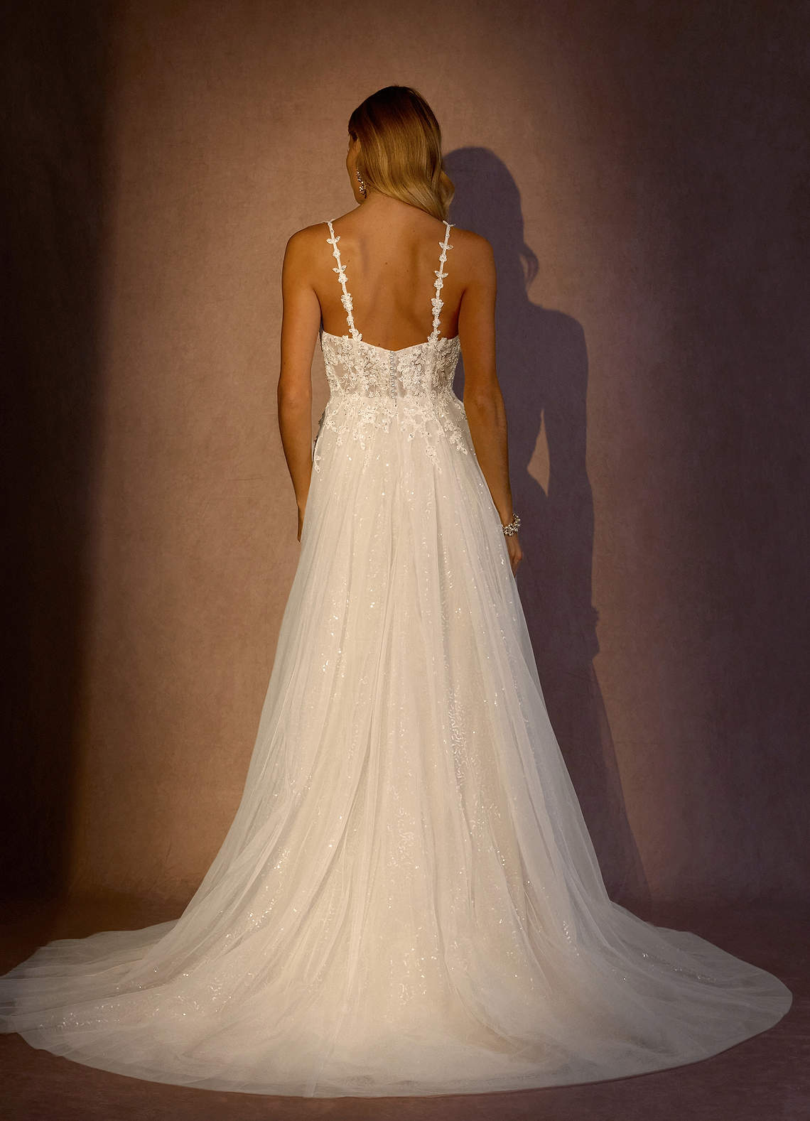 Florian Wedding Dress-AZ18005090-Letzte Chance