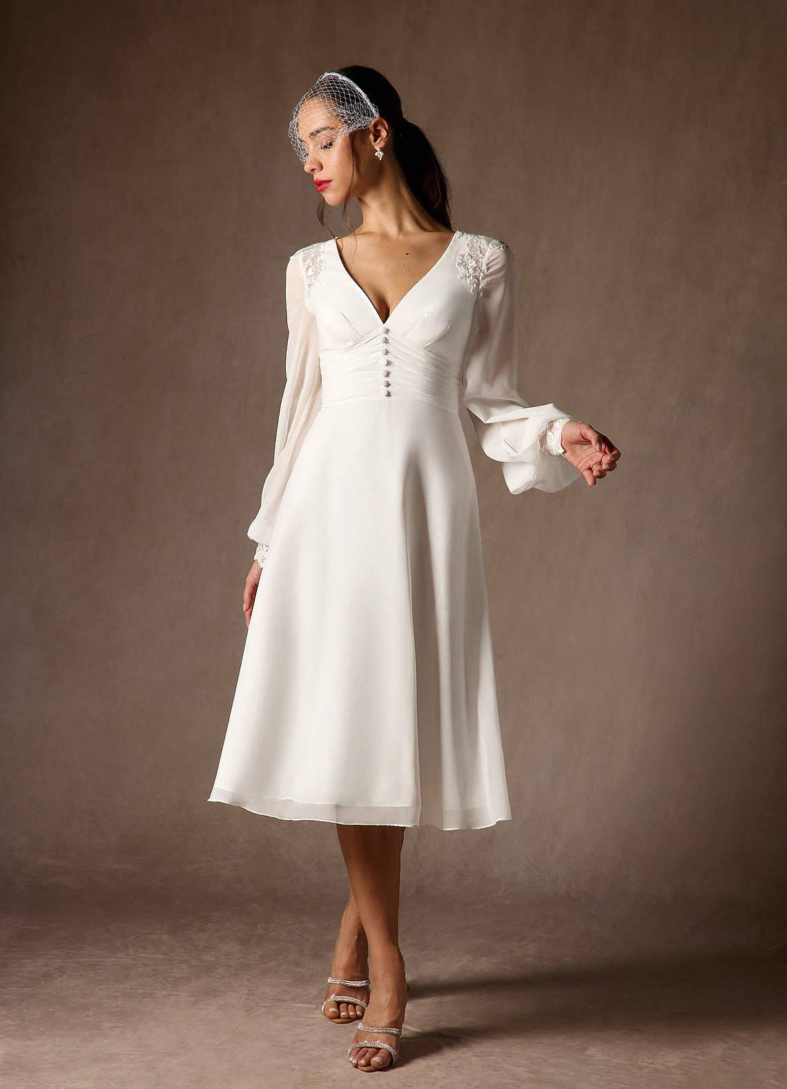 Amila Wedding Dress-AZ73099197-Letzte Chance