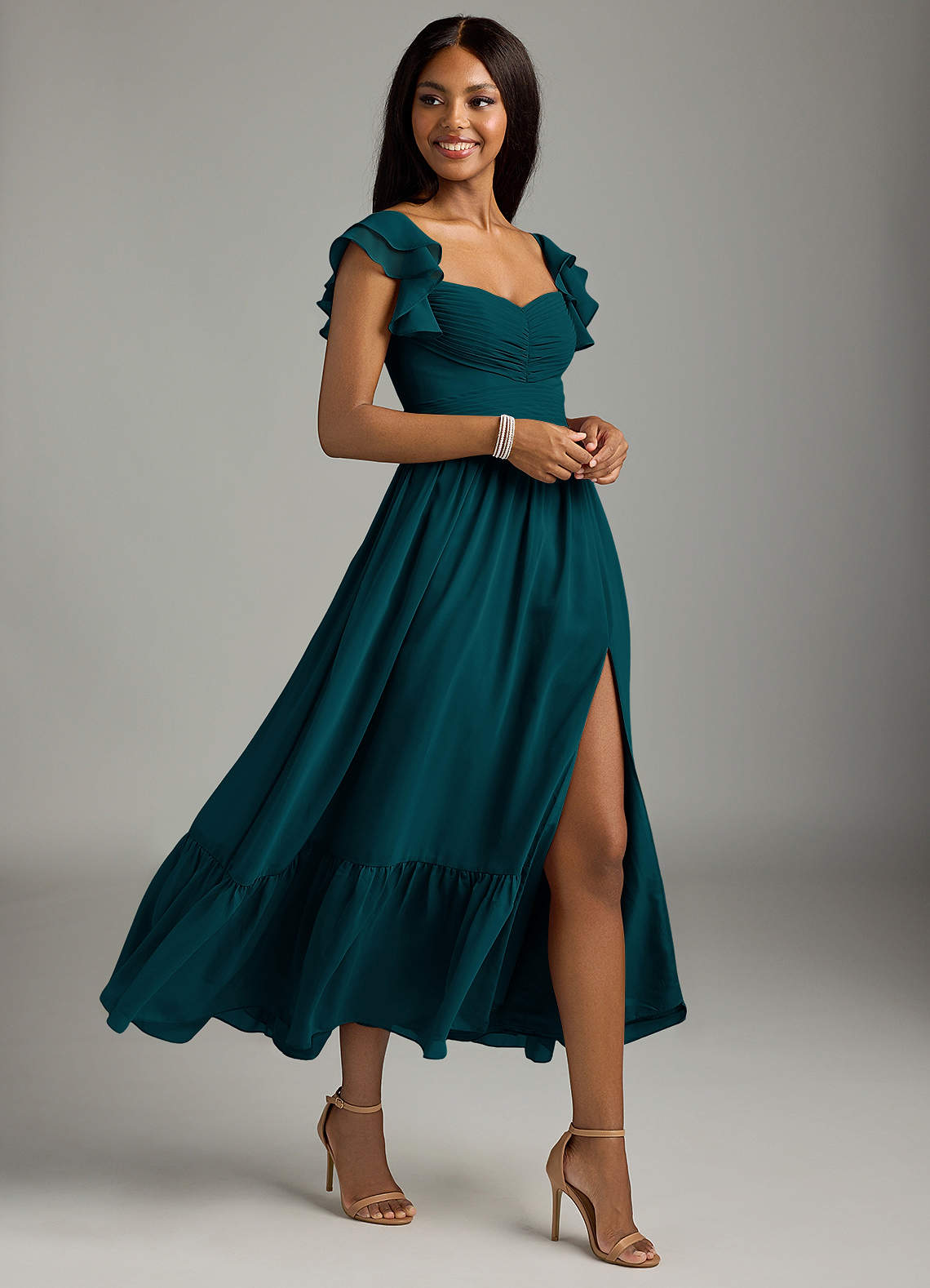 Anaya-AZ61002887-Letzte Chance