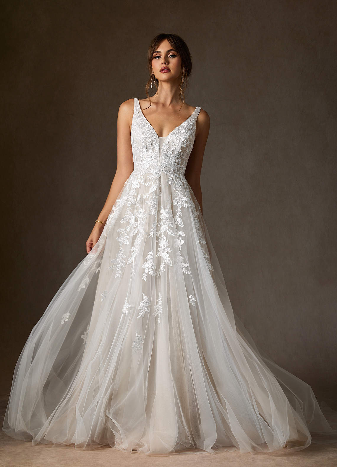 Sorella Wedding Dress-AZ95257089-Letzte Chance