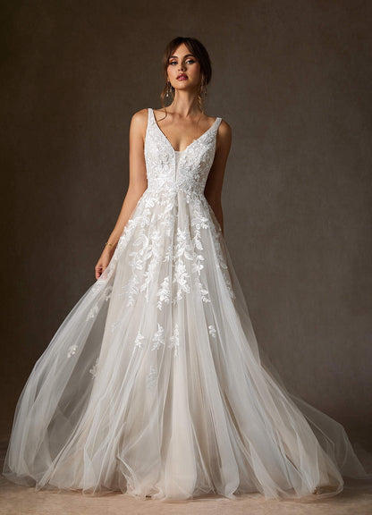 Sorella Wedding Dress-AZ95257089-Letzte Chance
