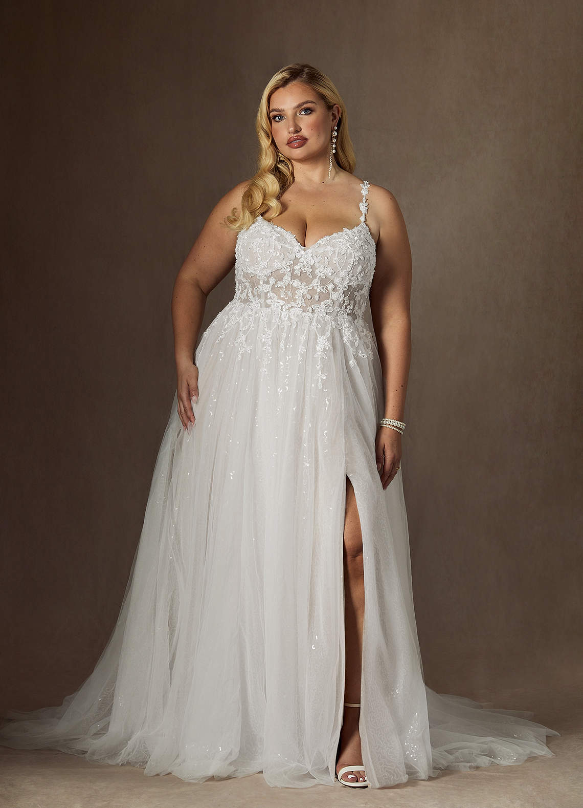 Florian Wedding Dress-AZ18005090-Letzte Chance