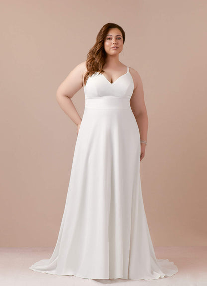 Xena Wedding Dress-AZ49686357-Letzte Chance