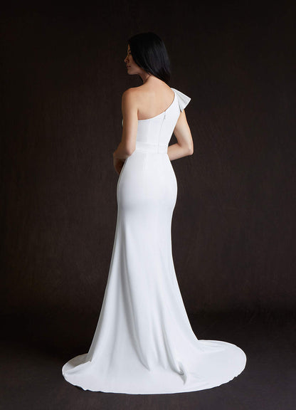 Notori Hochzeitskleid-AZ6161001-Endgültiger Verkauf